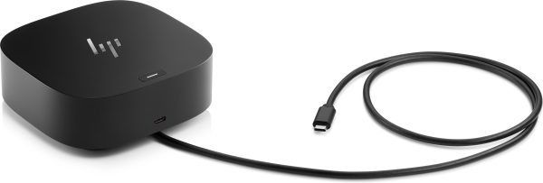 HP Base USB-C G5 - Imagen 2
