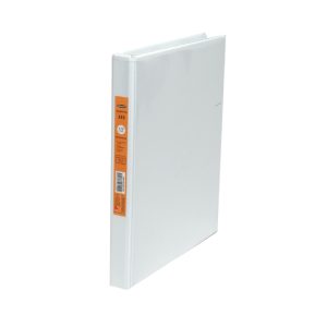 Acco Carpeta 385 carpeta de cartón 216 x 279 Blanco