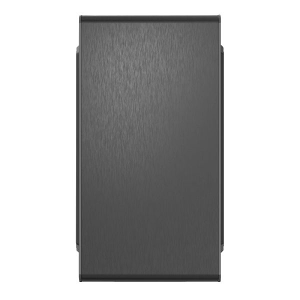 Acteck Performance II GI215W Micro Tower Negro 500 W - Imagen 2