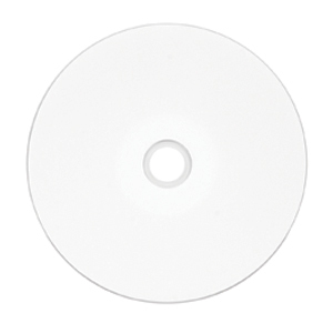 Verbatim DVD+R 4.7GB 16X DataLifePlus, White Inkjet Printable, Hub Printable 50pk Spindle 50 pieza(s)