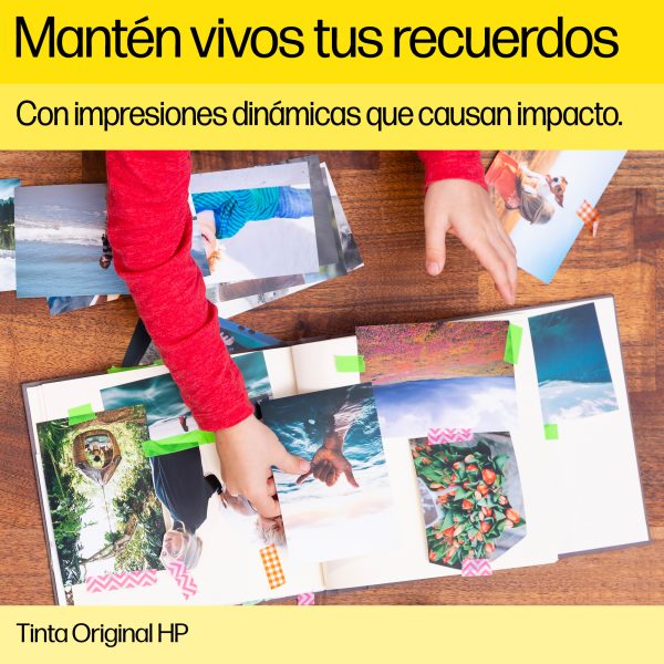 HP Cartucho de tinta DesignJet 761 de 400 ml negro mate - Imagen 4