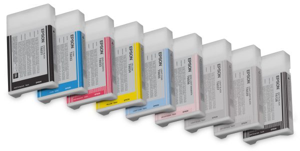 Epson T6032 cartucho de tinta 1 pieza(s) Original Cian
