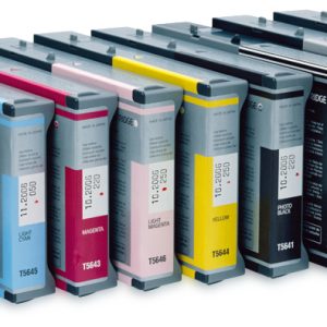 Epson T6026 cartucho de tinta 1 pieza(s) Original Magenta claro vivo