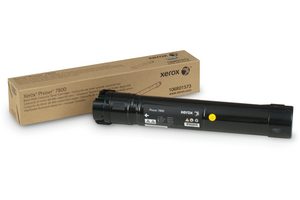 Xerox 106R01573 cartucho de tóner 1 pieza(s) Original Negro