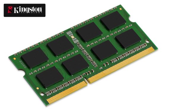 Kingston Technology System Specific Memory 8GB DDR3L-1600 módulo de memoria 1 x 8 GB 1600 MHz - Imagen 2