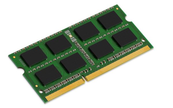 Kingston Technology System Specific Memory 4GB DDR3L 1600MHz Module módulo de memoria 1 x 4 GB - Imagen 3