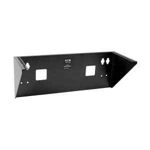 Tripp Lite SRWALLBRKT4U accesorio de bastidor Placa de montaje