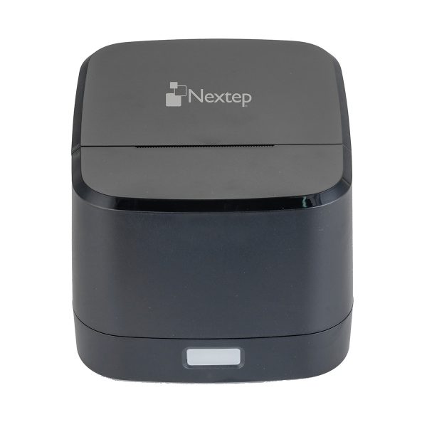 Nextep NE-510X impresora de recibo 203 x 203 DPI Inalámbrico y alámbrico Térmica directa Impresora de TPV - Imagen 4