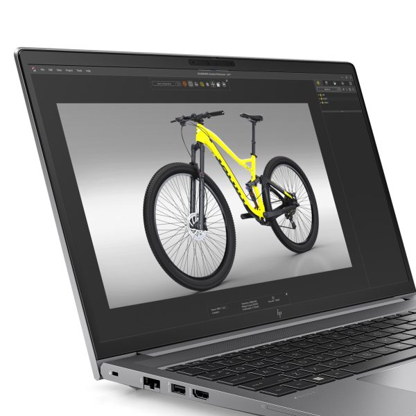 HP ZBook Power G10 Intel® Core™ i7 i7-13700H Estación de trabajo móvil 39.6 cm (15.6") Full HD 16 GB DDR5-SDRAM 1 TB SSD NVIDIA RTX A500 Wi-Fi 6E (802.11ax) Windows 11 Pro Gris - Imagen 4