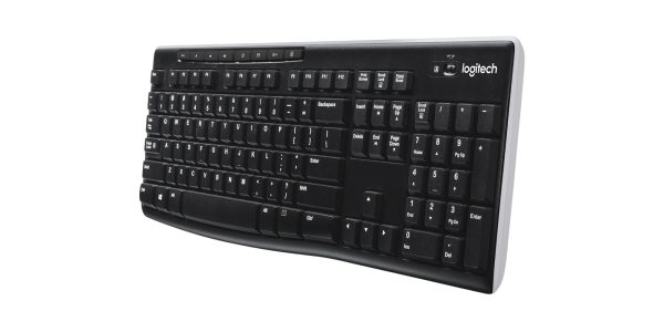 Logitech K270 - Imagen 2
