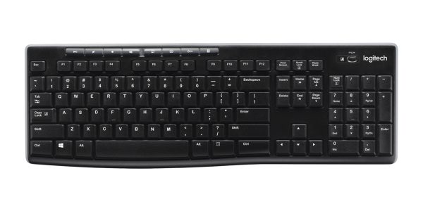 Logitech K270 - Imagen 4