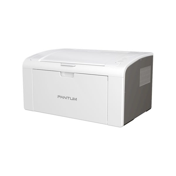 Pantum P2509W impresora láser 1200 x 1200 DPI A4 Wifi - Imagen 4