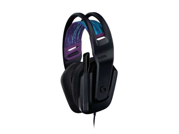 Logitech G G335 - Imagen 2