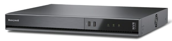Honeywell HN35160200 grabadora de vídeo en red (NVR) Negro - Imagen 2