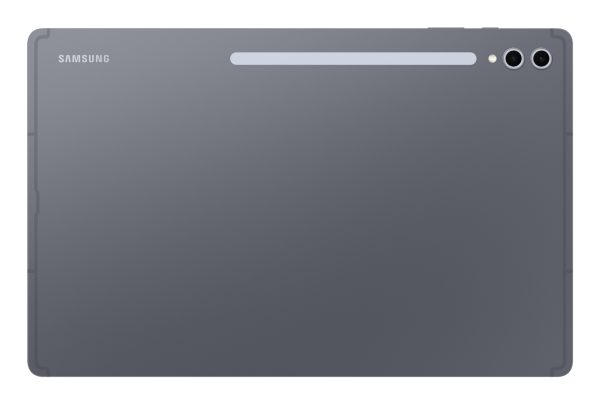 Samsung Galaxy Tab S10+ 512 GB 31.5 cm (12.4") 12 GB Wi-Fi 6 (802.11ax) Android 14 Gris - Imagen 3