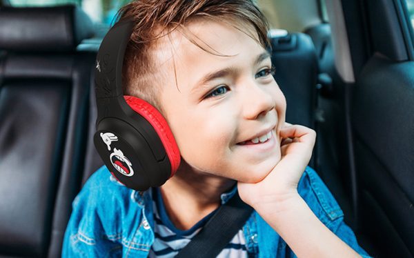 Xtech XTH-D660MK audífono y auriculare Auriculares Inalámbrico y alámbrico De mano Llamadas/Música/Deportes/Diario Bluetooth Multicolor - Imagen 3