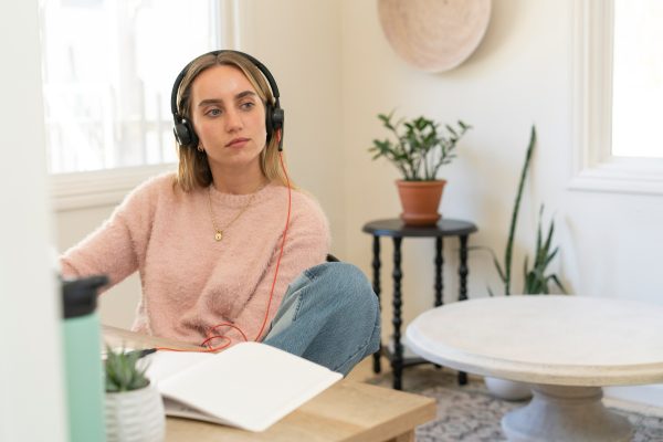 POLY Auriculares USB-A Blackwire 8225 con certificación de Microsoft Teams - Imagen 2