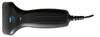 EC Line EC-CD-8100-USB lector de código barras CCD Negro