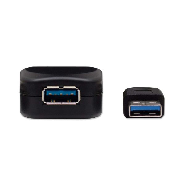 Manhattan Cable de Extensión Activa USB de Súper Velocidad - Imagen 4