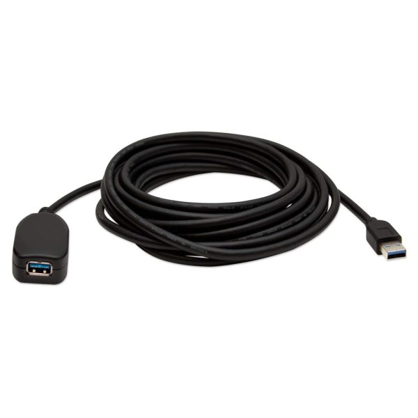 Manhattan Cable de Extensión Activa USB de Súper Velocidad - Imagen 3