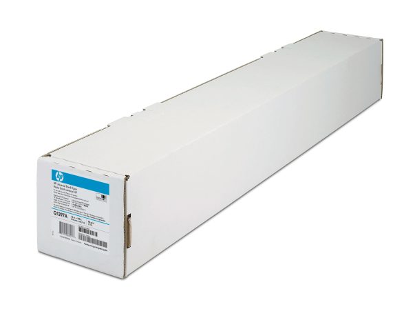 HP Q1397A papel para plotter - Imagen 2