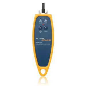 Fluke VisiFault Azul, Naranja, Amarillo