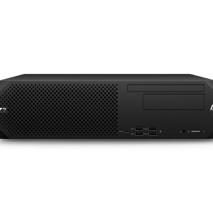 HP Z2 G9 Intel® Core™ i7 i7-14700K 16 GB DDR5-SDRAM 512 GB SSD NVIDIA T1000 Windows 11 Pro SFF Estación de trabajo Negro