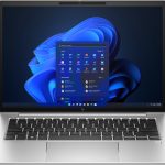 HP EliteBook 840 G10 Intel® Core™ i5 i5-1335U Computadora portátil 35.6 cm (14") Full HD+ 16 GB DDR5-SDRAM 512 GB SSD Wi-Fi 6E (802.11ax) Windows 11 Pro Plata