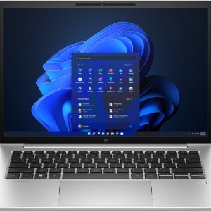 HP EliteBook 840 G10 Intel® Core™ i5 i5-1335U Computadora portátil 35.6 cm (14") Full HD+ 16 GB DDR5-SDRAM 512 GB SSD Wi-Fi 6E (802.11ax) Windows 11 Pro Plata