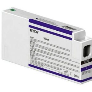 Epson C13T54VD00 cartucho de tinta 1 pieza(s) Original Violeta