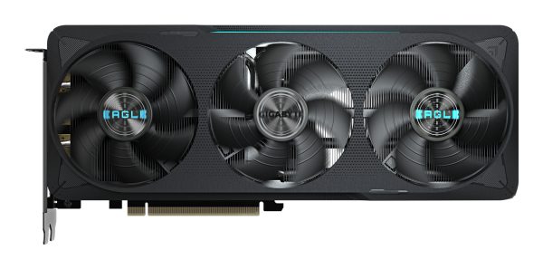 GIGABYTE GeForce RTX 5070 EAGLE OC SFF 12G NVIDIA 12 GB GDDR7 - Imagen 2