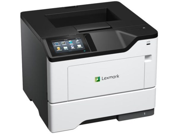 Lexmark MS632dwe 1200 x 1200 DPI A4 Wifi - Imagen 3