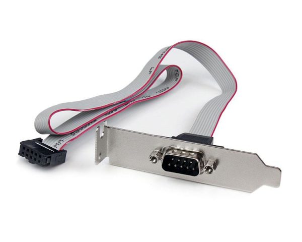 StarTech.com IDC/DB-9 Factor de forma pequeña (SFF) Otro