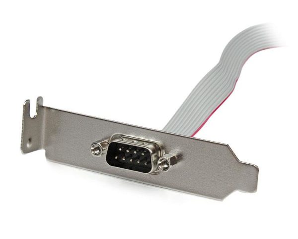 StarTech.com IDC/DB-9 Factor de forma pequeña (SFF) Otro - Imagen 2