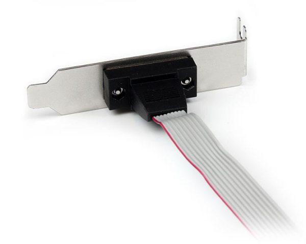 StarTech.com IDC/DB-9 Factor de forma pequeña (SFF) Otro - Imagen 3