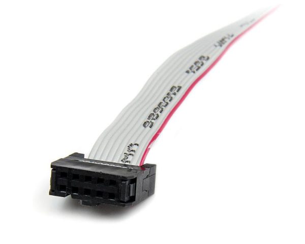 StarTech.com IDC/DB-9 Factor de forma pequeña (SFF) Otro - Imagen 4