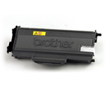 Brother TN-360 Toner Cartridge cartucho de tóner Original Negro