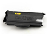 Brother TN-330 Toner Cartridge cartucho de tóner Original Negro