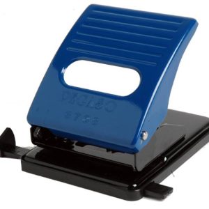 Pegaso 3708 perforadora de papel 20 hojas