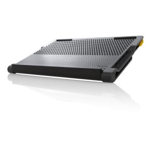 Targus AWE81US enfriador para laptop Negro