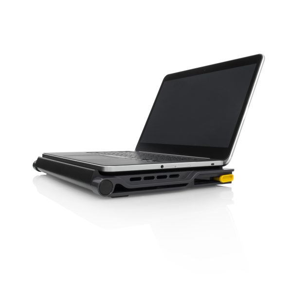 Targus AWE81US enfriador para laptop Negro - Imagen 2