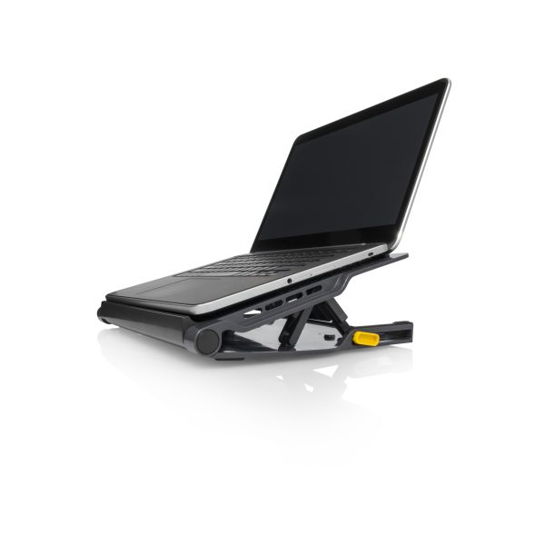 Targus AWE81US enfriador para laptop Negro - Imagen 3