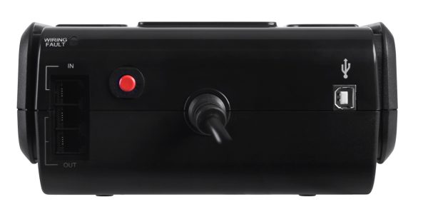 CyberPower CP750LCD sistema de alimentación ininterrumpida (UPS) En espera (Fuera de línea) 0.75 kVA 420 W 8 salidas AC - Imagen 3