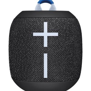 Ultimate Ears Wonderboom 3 Altavoz portátil estéreo Negro