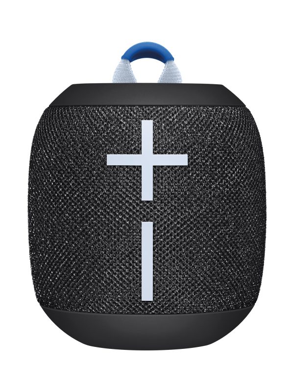 Ultimate Ears Wonderboom 3 Altavoz portátil estéreo Negro