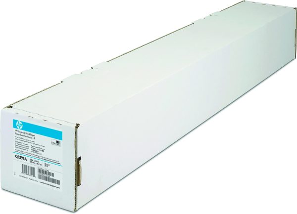 HP Universal Bond Paper-610 mm x 45.7 m (24 in x 150 ft) papel para impresora de inyección de tinta Opaco - Imagen 2