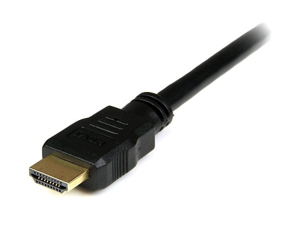 StarTech.com Cable de 2m Extensor HDMI - Cable HDMI Macho a Hembra - Cable Alargador HDMI 4K - Cable HDMI con Ethernet UHD 4K 30Hz Macho a Hembra - Cable HDMI 1.4 de Alta Velocidad - Imagen 3