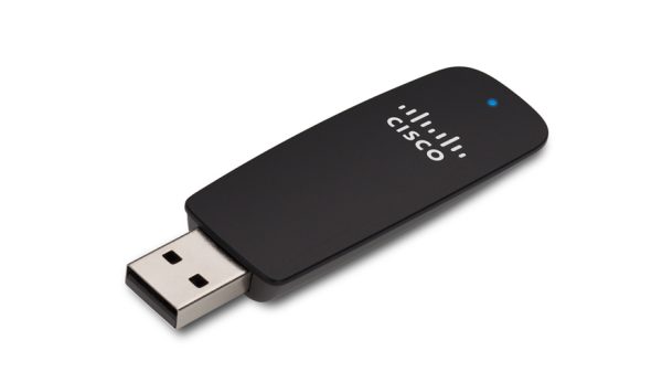 Cisco AE1200 WLAN 300 Mbit/s - Imagen 2