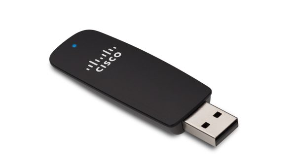 Cisco AE1200 WLAN 300 Mbit/s - Imagen 3