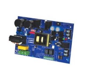Altronix AL1012ULXB adaptador e inversor de corriente Interior Azul